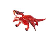 Figurka draka 17 cm, 8 druhů, DP16